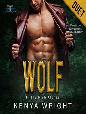cover image of Wolf